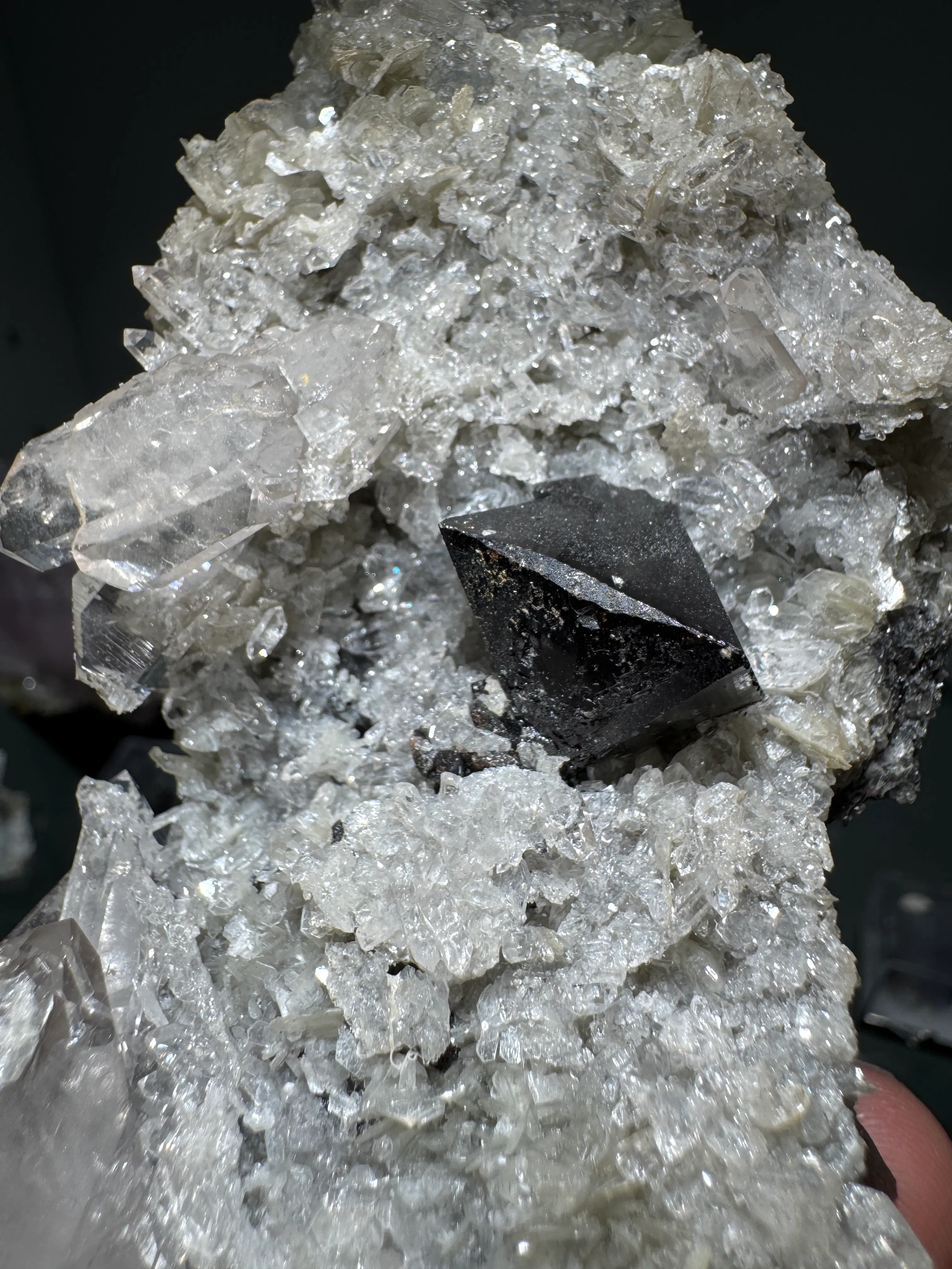 Cassiterite - image 4