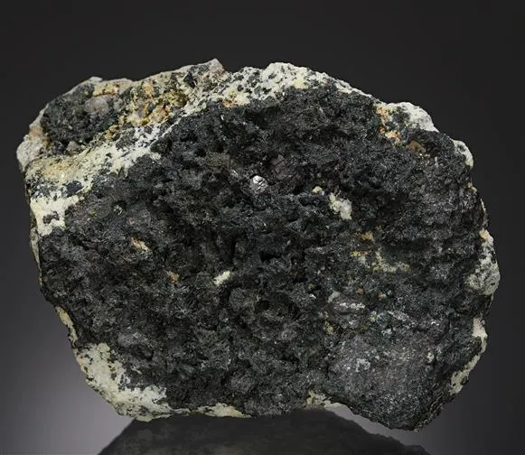 Cassiterite - image 1