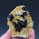 Cassiterite - image 1