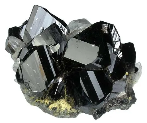 Cassiterite image