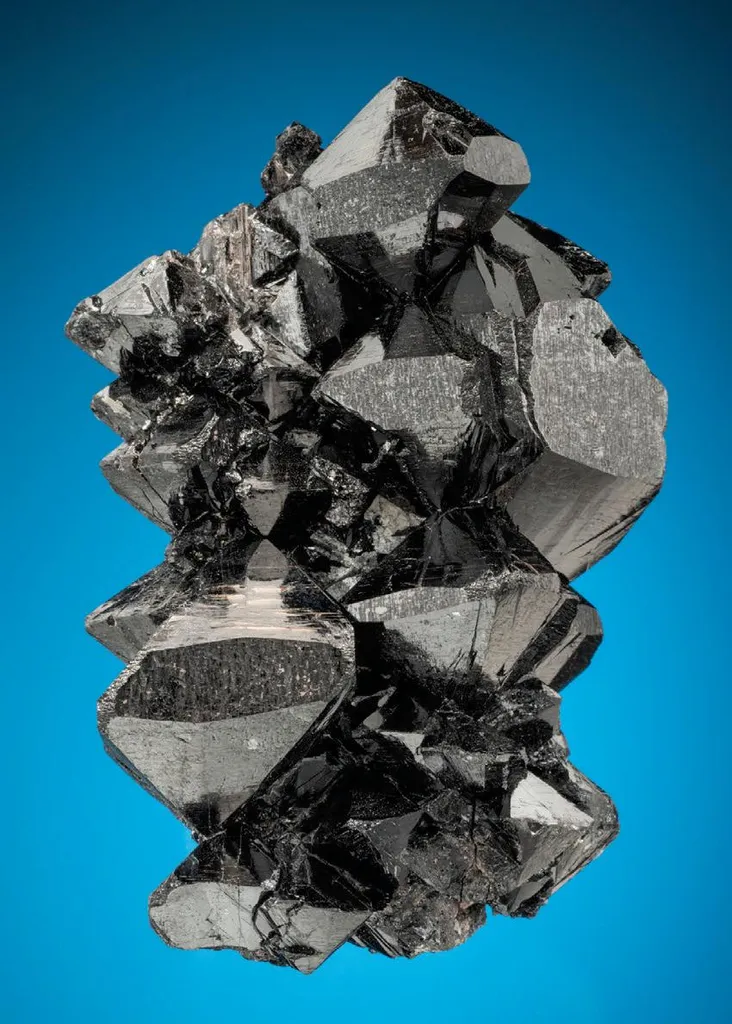 Cassiterite image