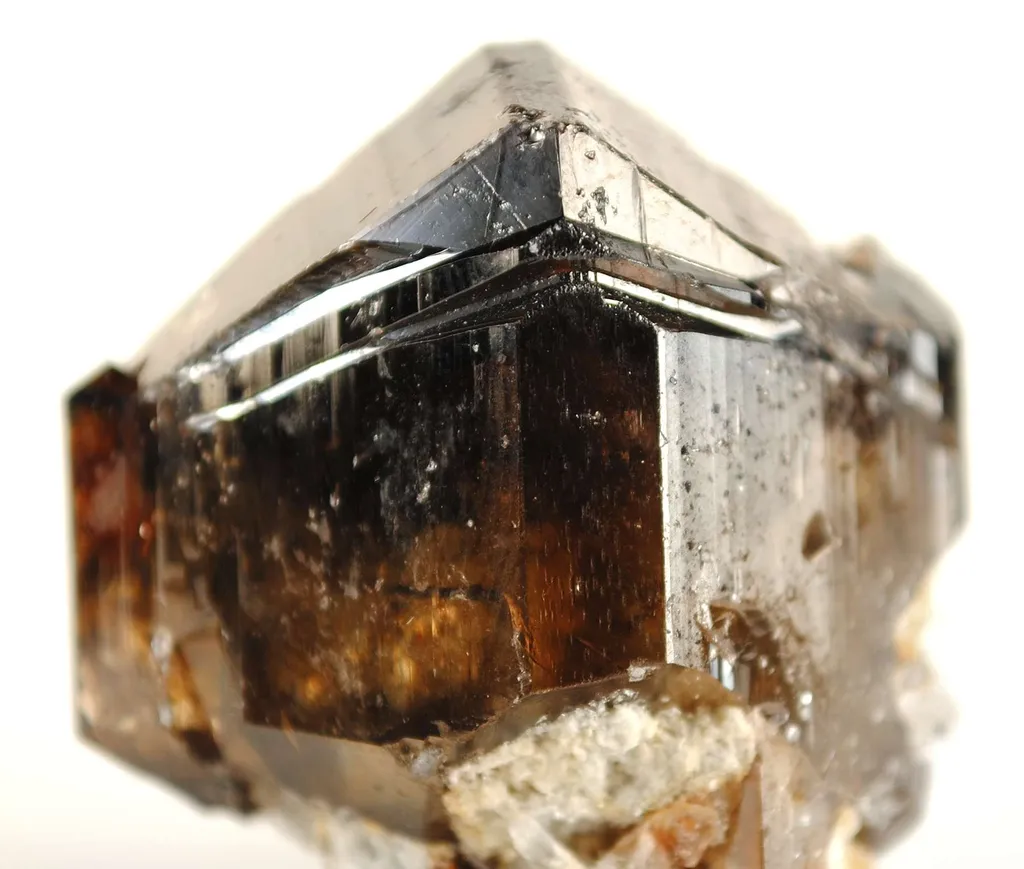 Cassiterite - image 3