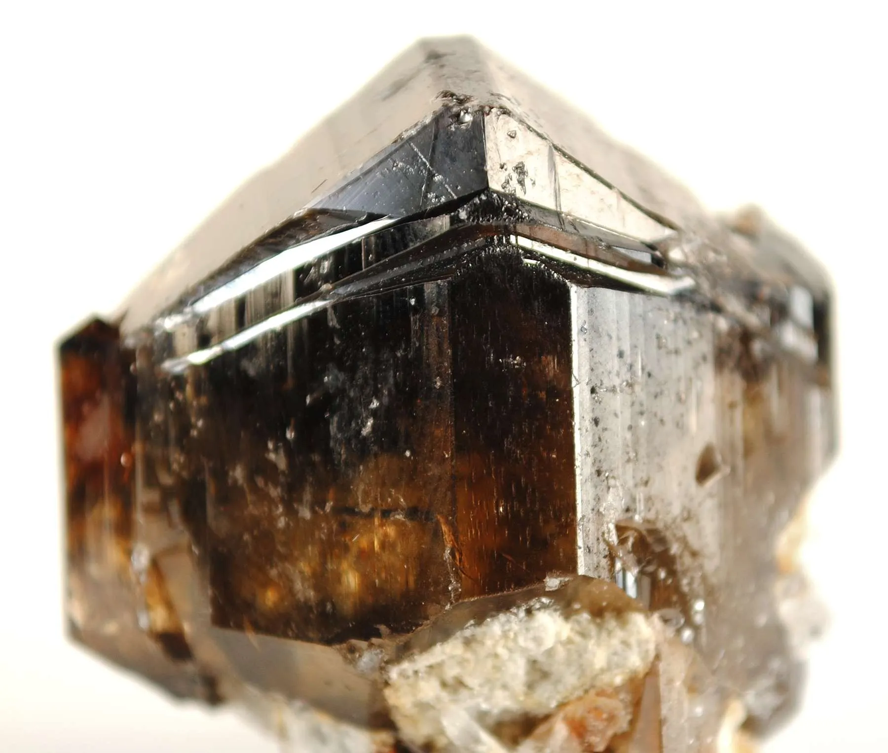 Cassiterite - image 3