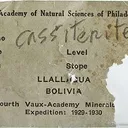 Cassiterite - image 3