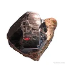 Cassiterite - image 7