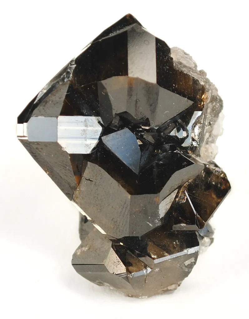 Cassiterite image