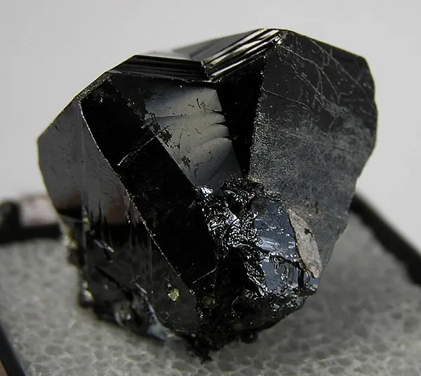 Cassiterite image