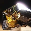 Cassiterite - image 3