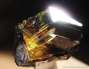 Cassiterite - image 3