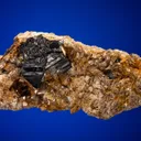Cassiterite - image 1