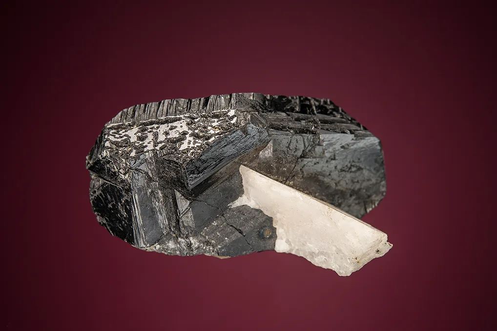 Cassiterite image