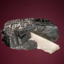 Cassiterite - image 1