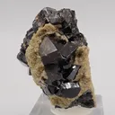Cassiterite - image 2