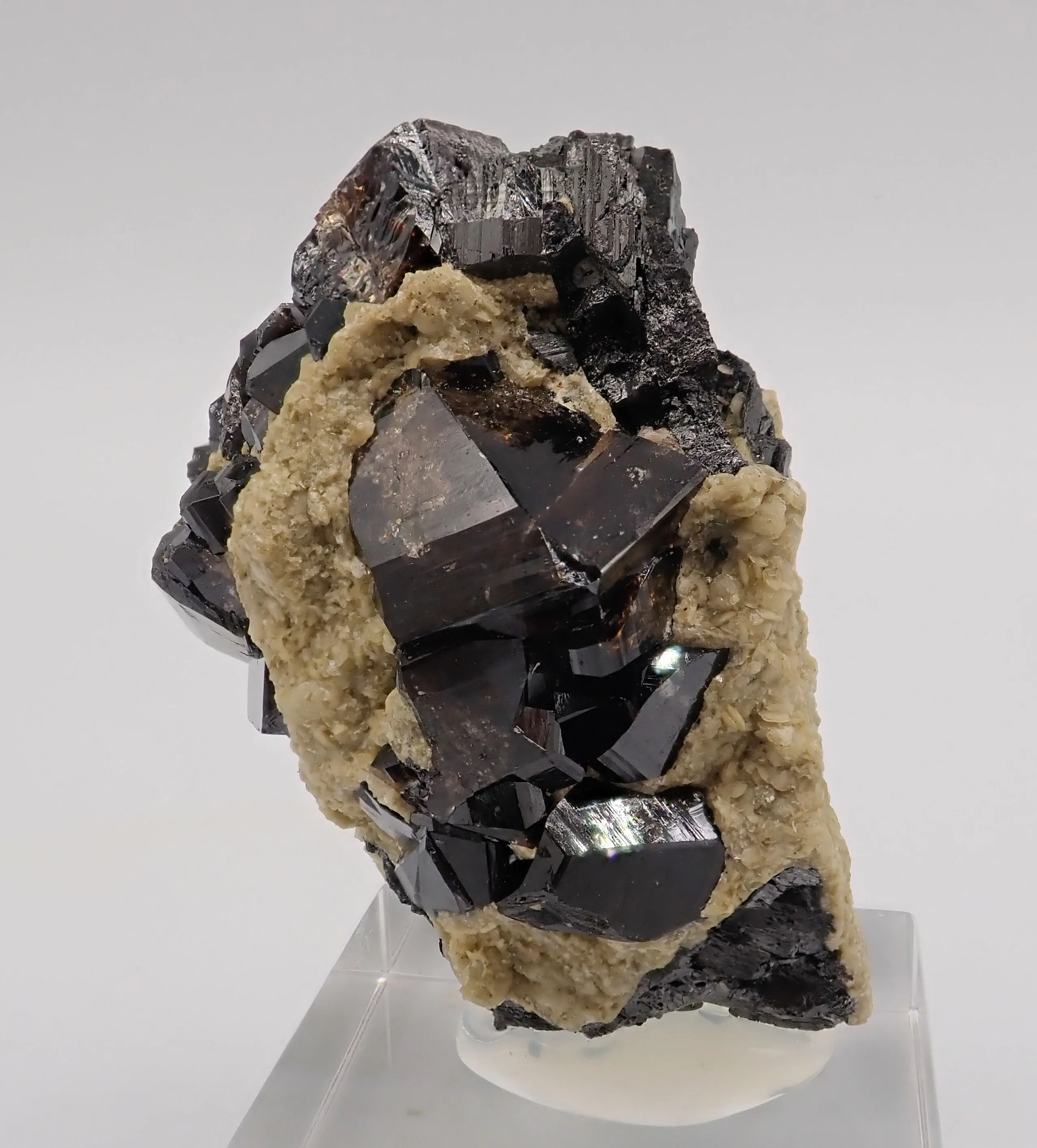 Cassiterite - image 2