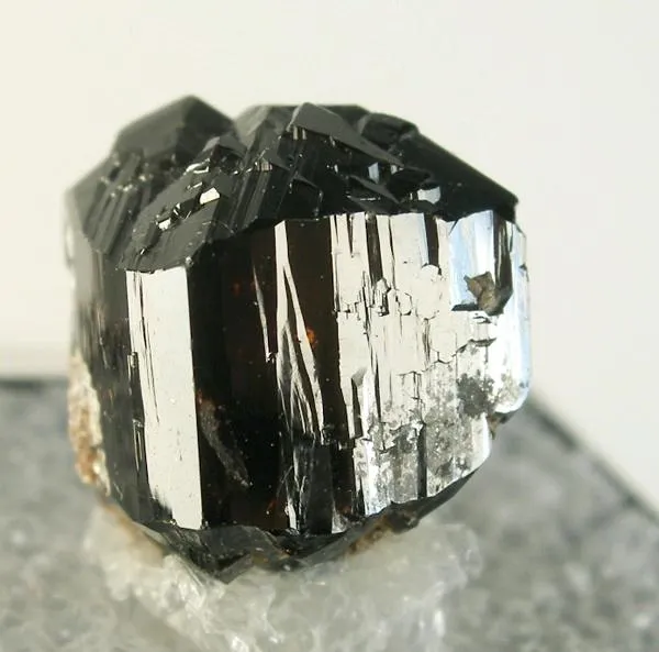Cassiterite image