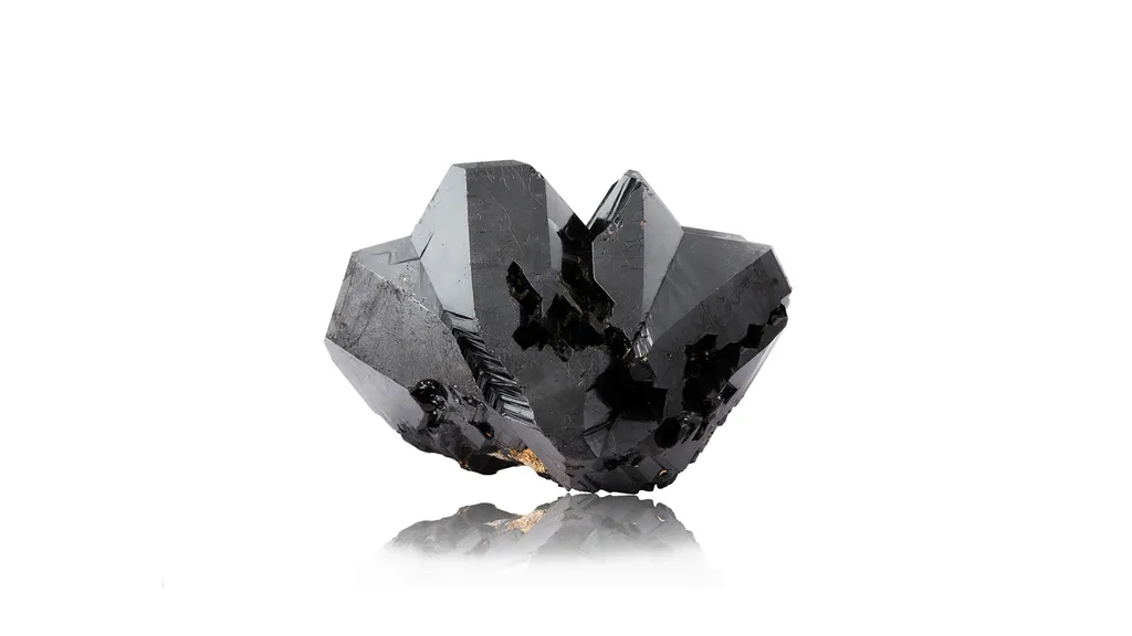 Cassiterite image