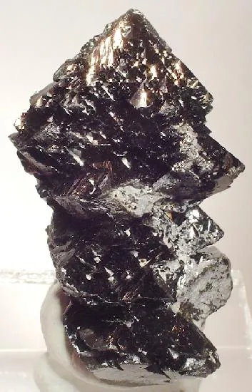 Cassiterite image