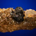 Cassiterite - image 1