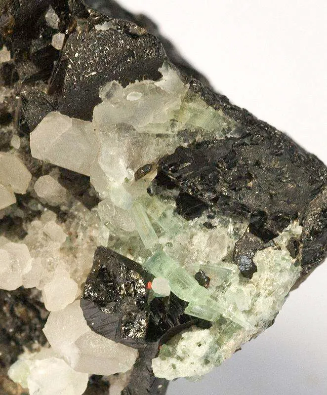 Cassiterite - image 4