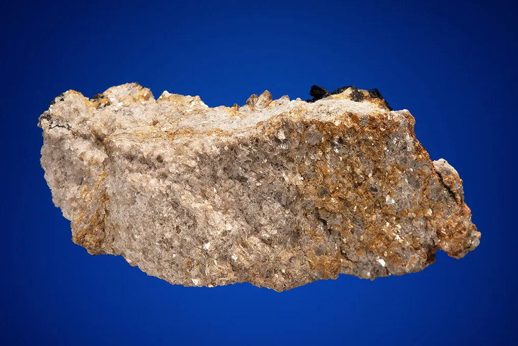 Cassiterite - image 3