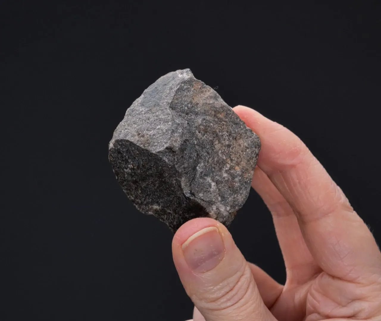 Cassiterite - image 2