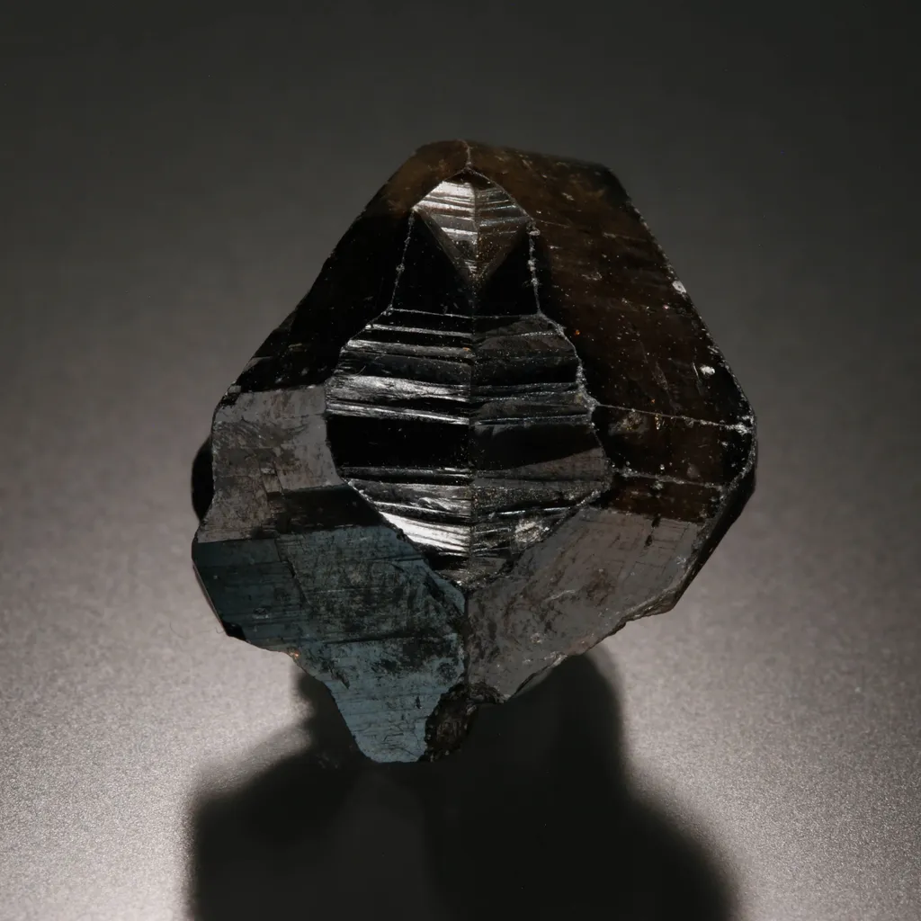Cassiterite image