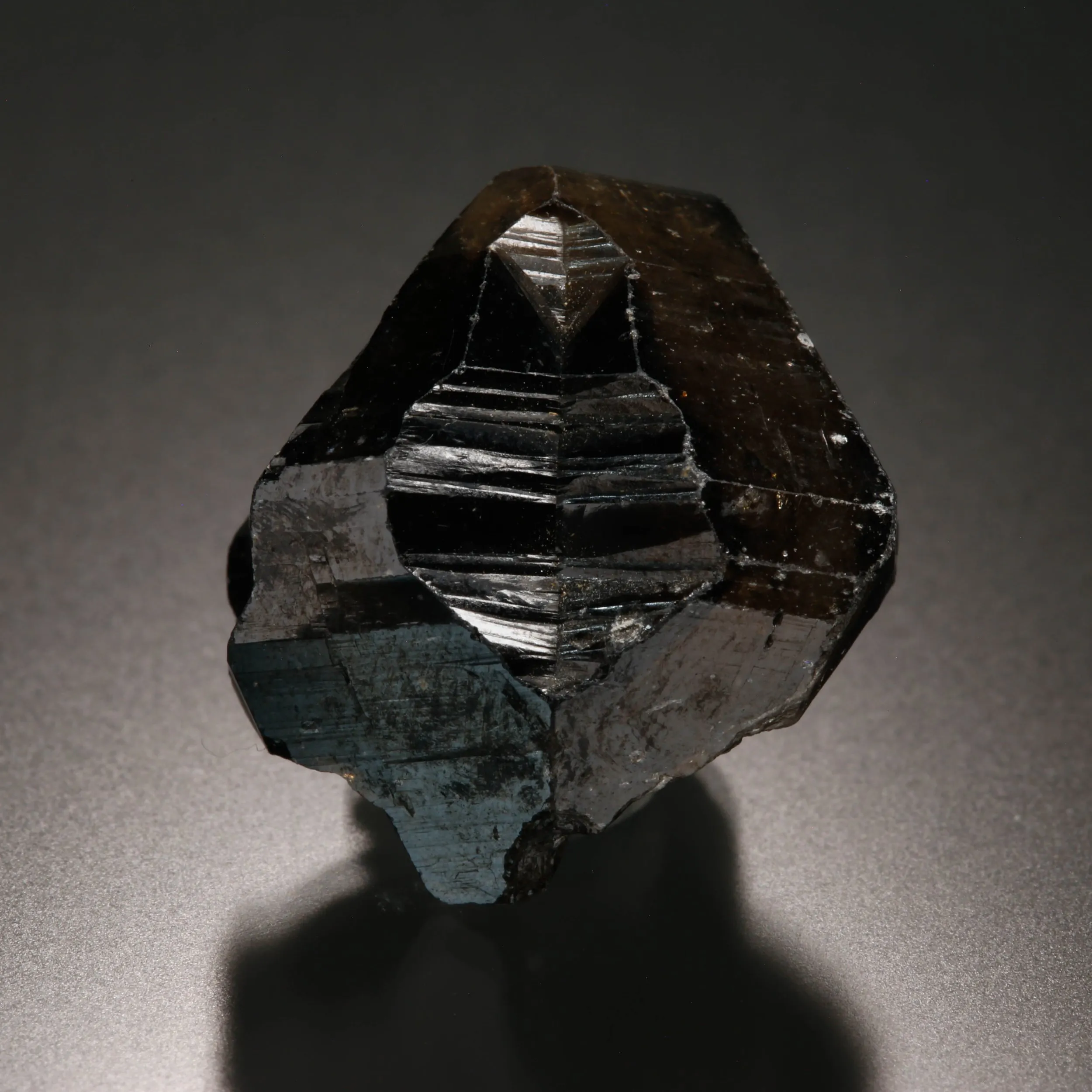 Cassiterite - image 1