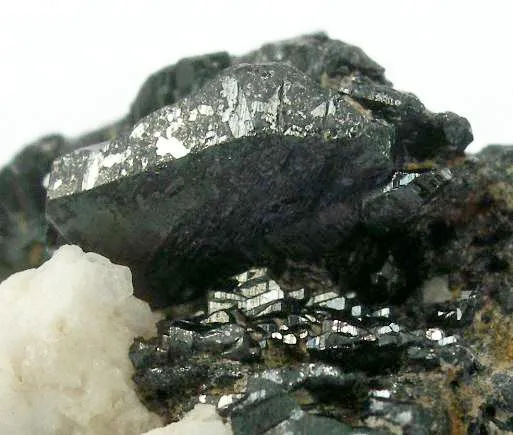 Cassiterite - image 2