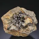 Cassiterite - image 1