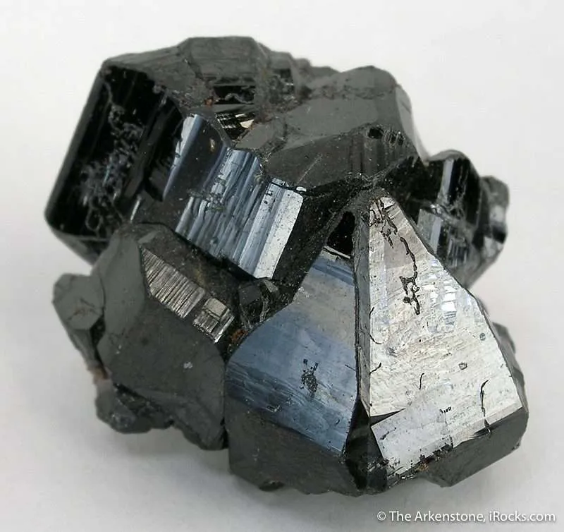 Cassiterite image