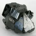 Cassiterite - image 1