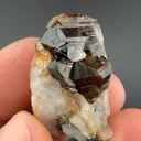 Cassiterite - image 1