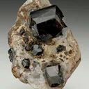 Cassiterite - image 1