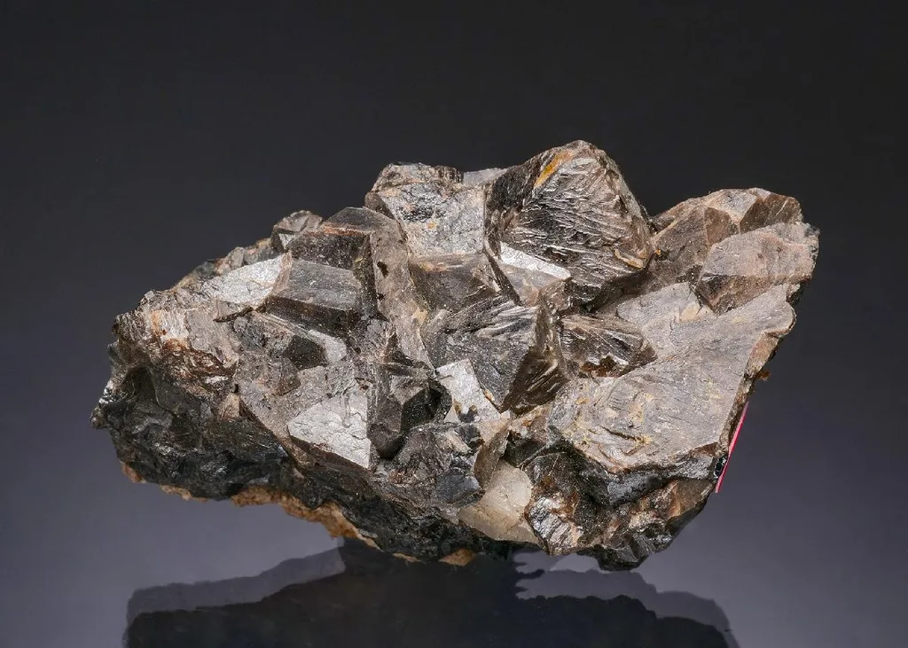 Cassiterite image
