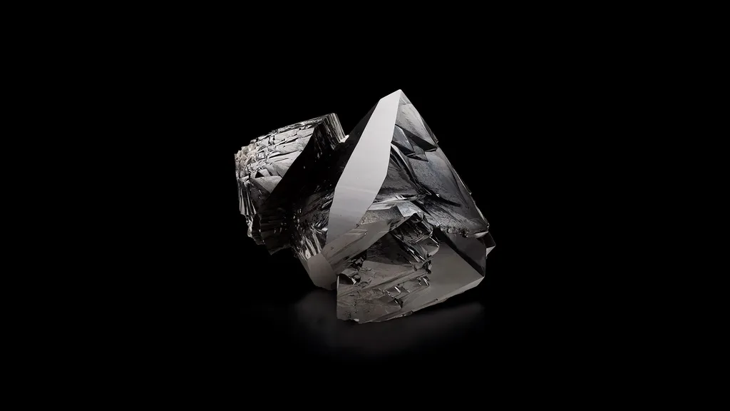 Cassiterite image