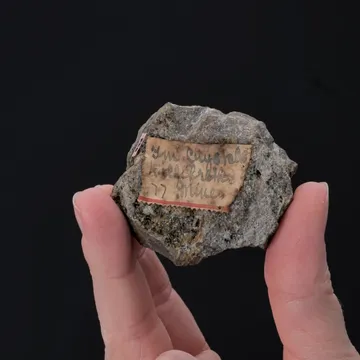Cassiterite
