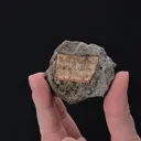 Cassiterite - image 2