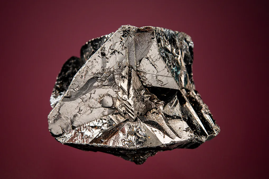 Cassiterite image