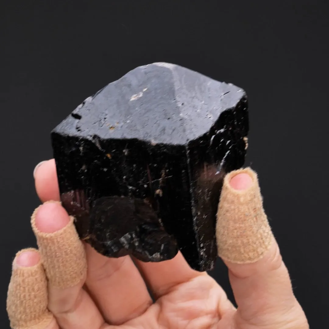 Cassiterite - image 2