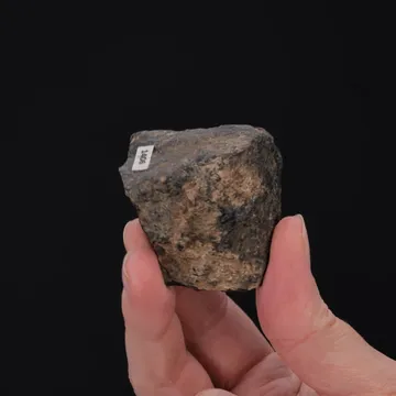 Cassiterite