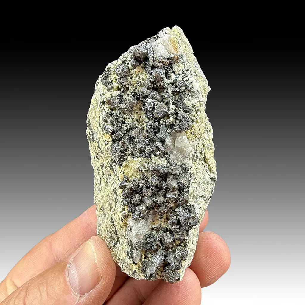 Cassiterite image
