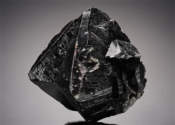 Cassiterite image
