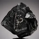 Cassiterite - image 1
