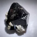Cassiterite - image 2