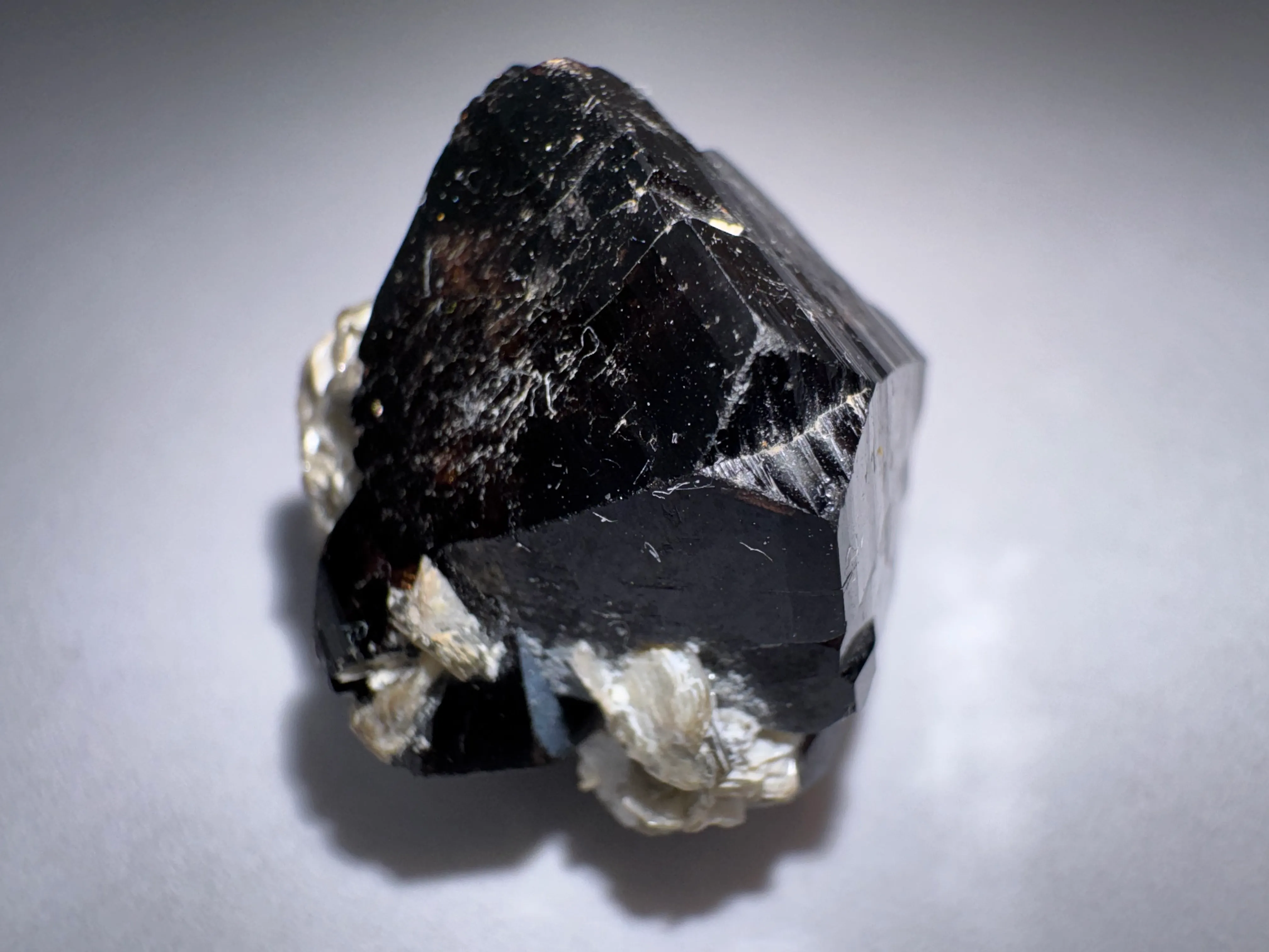 Cassiterite - image 2
