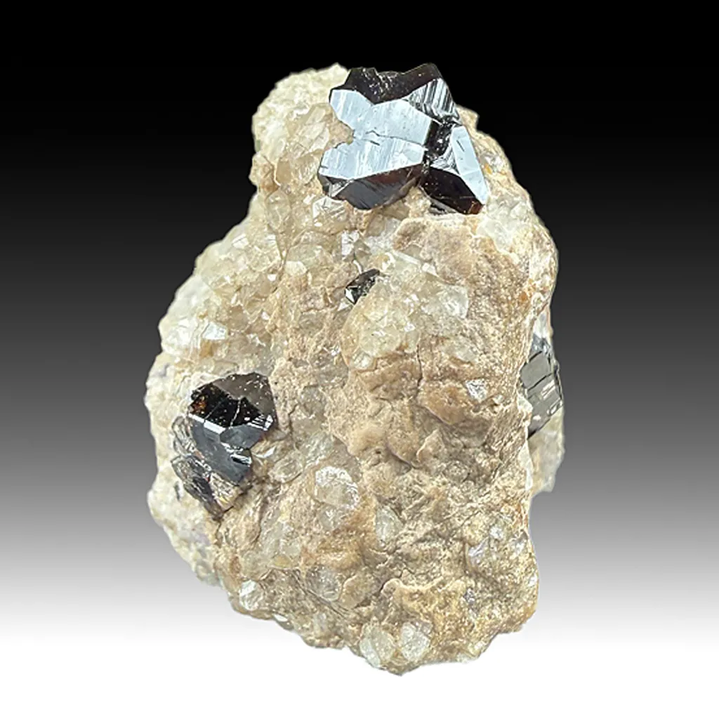 Cassiterite image