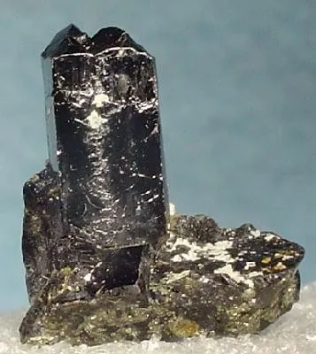 Cassiterite - image 1
