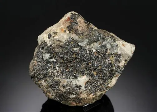 Cassiterite