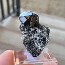 Cassiterite - image 5