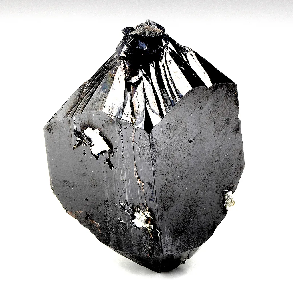 Cassiterite image